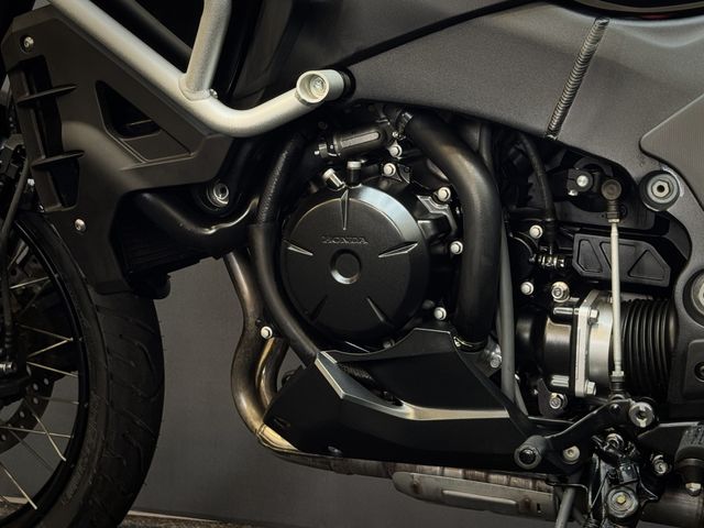 honda - vfr-1200-x-crosstourer