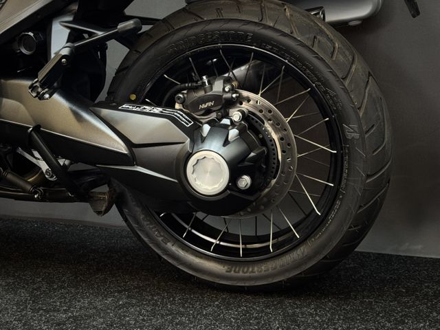 honda - vfr-1200-x-crosstourer