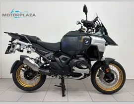 BMW R 1300 GS Adventure 2026 occasion