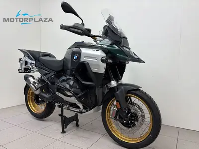 BMW R 1300 GS ADVENTURE – foto 2
