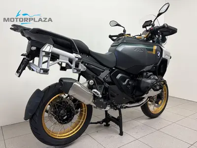 BMW R 1300 GS ADVENTURE – foto 3