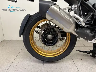 BMW R 1300 GS ADVENTURE – foto 4