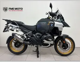 BMW R 1300 GS Adventure 2026 occasion