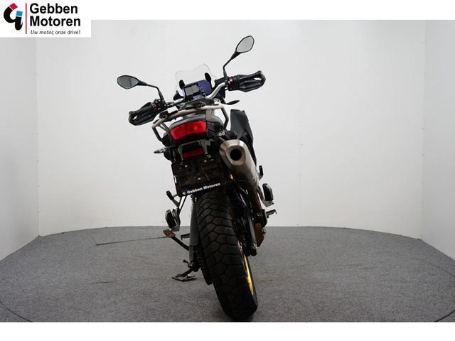 bmw - f-850-gs