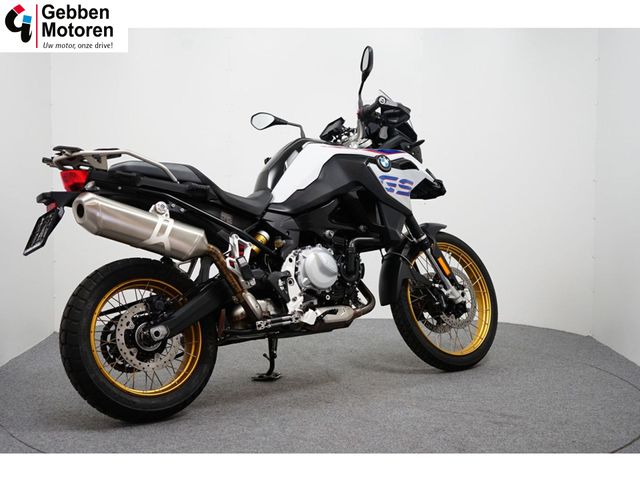bmw - f-850-gs