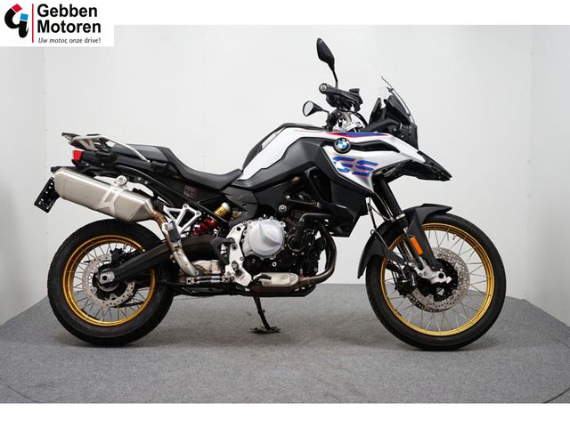 bmw - f-850-gs