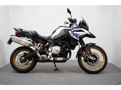BMW F 850 GS