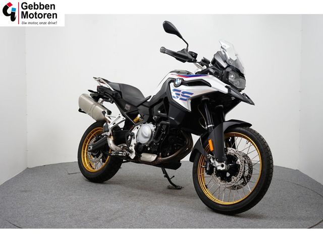 bmw - f-850-gs
