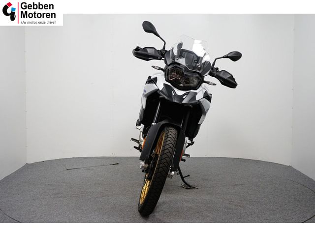 bmw - f-850-gs