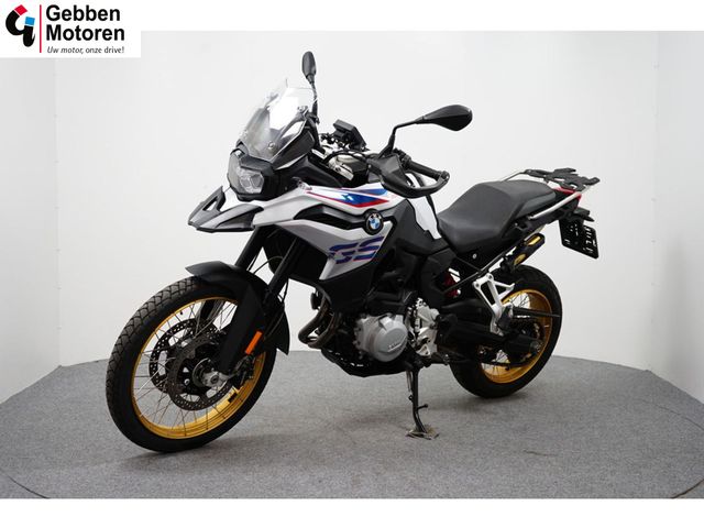 bmw - f-850-gs