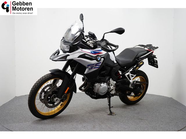 bmw - f-850-gs