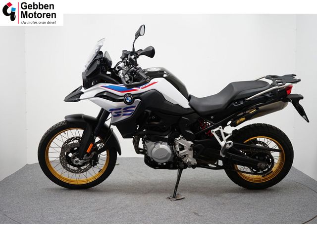 bmw - f-850-gs
