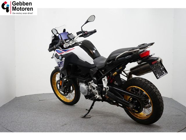 bmw - f-850-gs