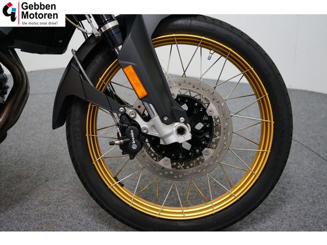 bmw - f-850-gs
