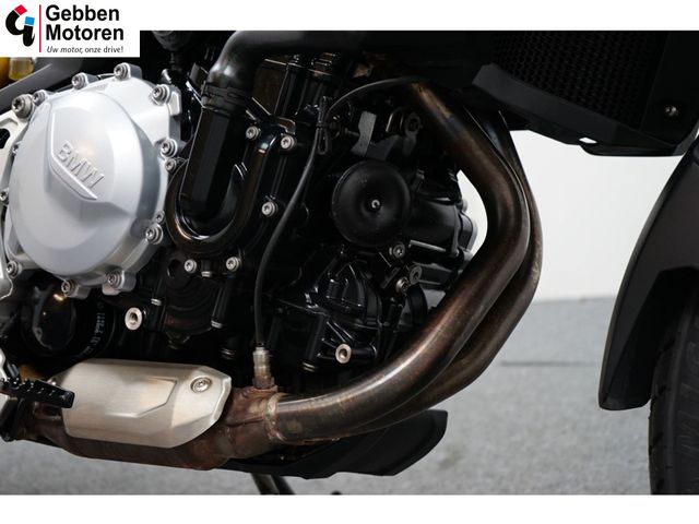 bmw - f-850-gs