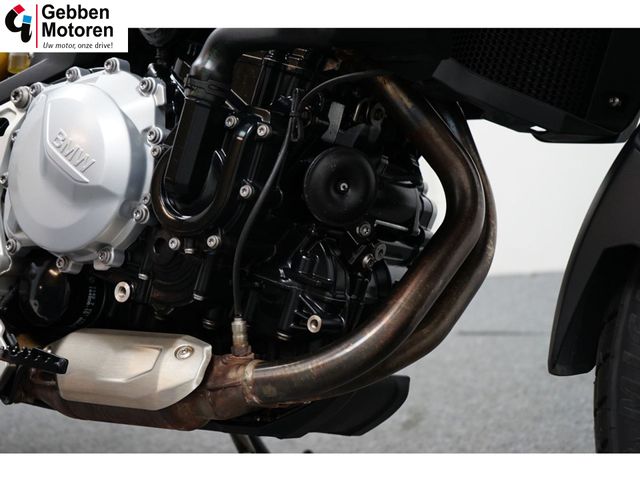 bmw - f-850-gs