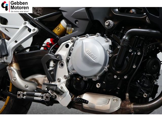 bmw - f-850-gs