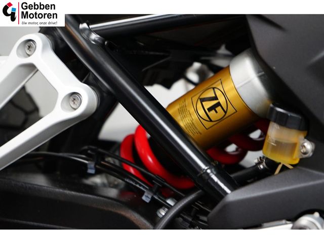 bmw - f-850-gs