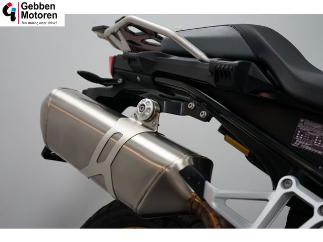 bmw - f-850-gs