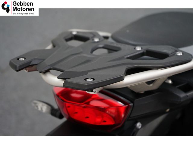 bmw - f-850-gs