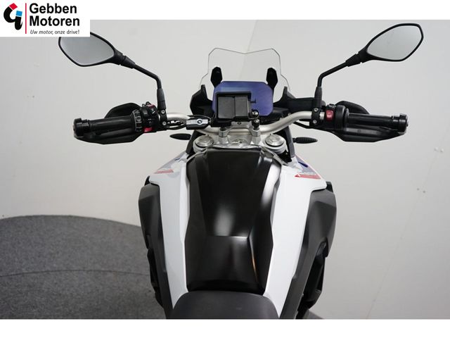 bmw - f-850-gs