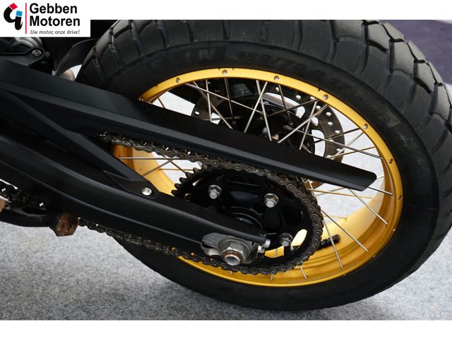 bmw - f-850-gs