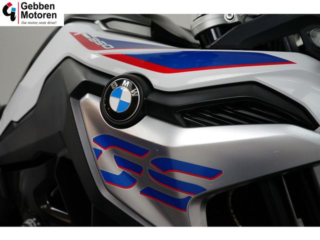 bmw - f-850-gs