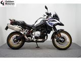 BMW F 850 GS