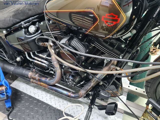 harley-davidson - breakout-fxsb