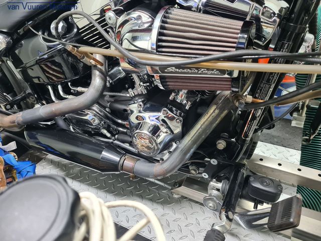 harley-davidson - breakout-fxsb