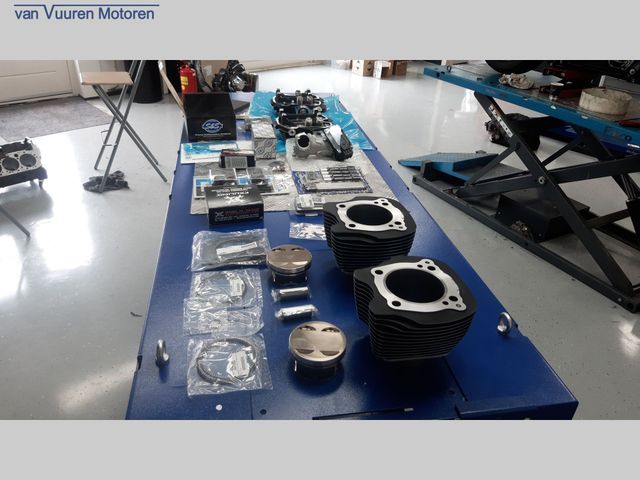 harley-davidson - breakout-fxsb