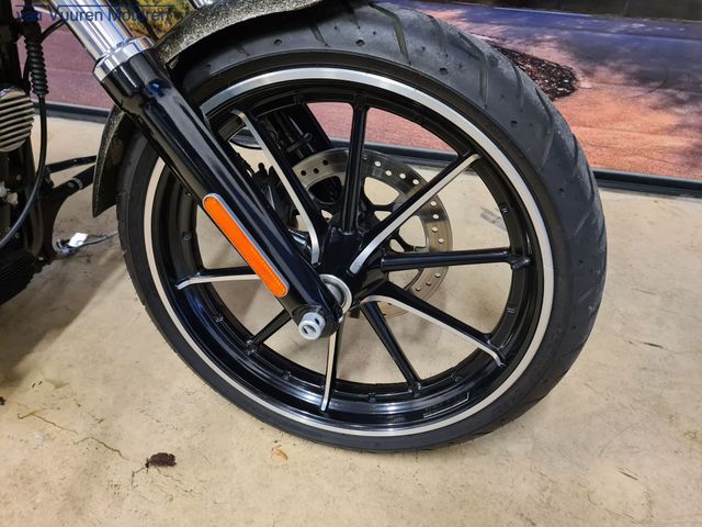 harley-davidson - breakout-fxsb