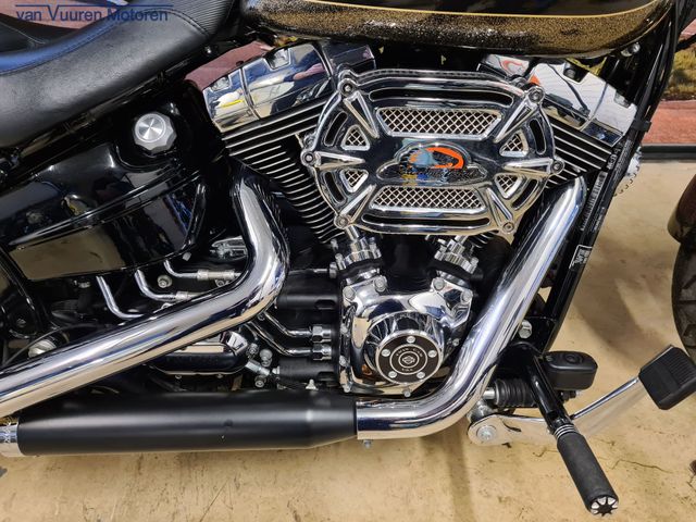 harley-davidson - breakout-fxsb