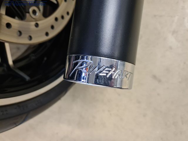 harley-davidson - breakout-fxsb