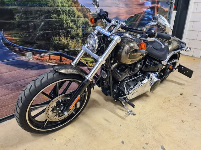 harley-davidson - breakout-fxsb