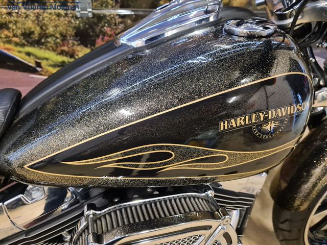 harley-davidson - breakout-fxsb