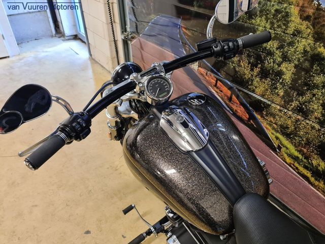 harley-davidson - breakout-fxsb