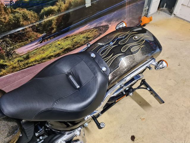 harley-davidson - breakout-fxsb