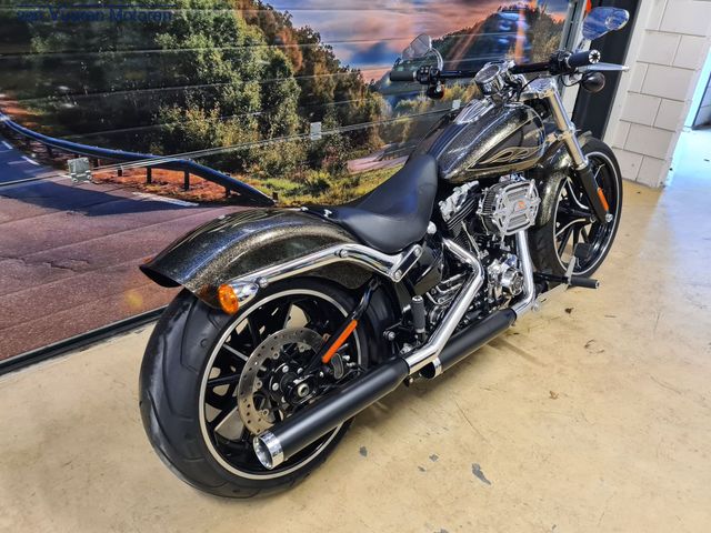 harley-davidson - breakout-fxsb