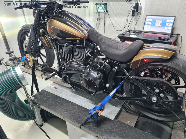 harley-davidson - breakout-fxsb