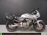 HONDA CB 600 S TOPHALF