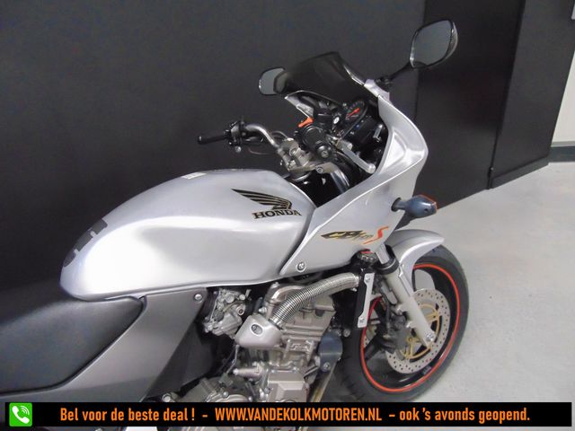 honda - cb-600-s-tophalf