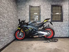 Aprilia RSV 4 1100 2026 nieuw – foto 11 van 16