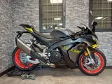 Aprilia RSV 4 1100 2026