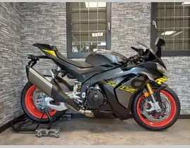 Aprilia RSV 4 1100 2026 nieuw