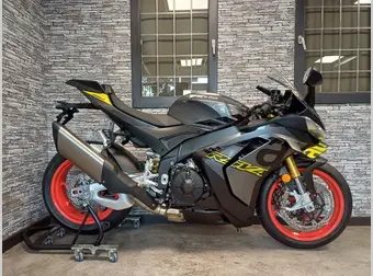 Aprilia RSV 4 1100 2026 nieuw