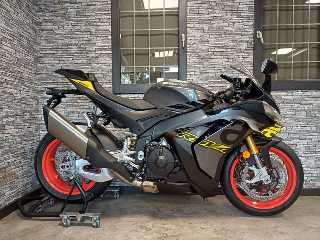 aprilia - rsv-4-1100