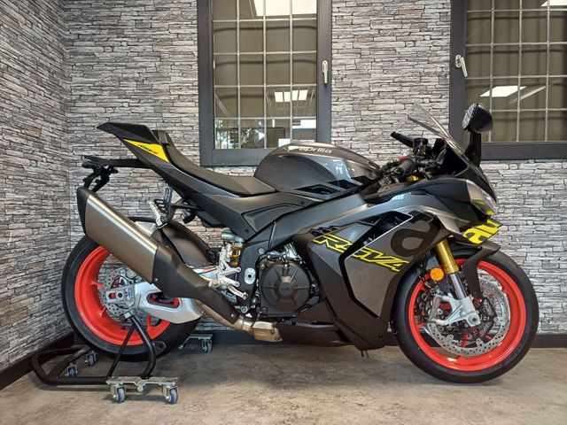 aprilia - rsv-4-1100