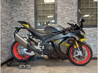 Aprilia RSV 4 1100 2026 nieuw