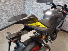 Aprilia RSV 4 1100 2026 nieuw – foto 15 van 16